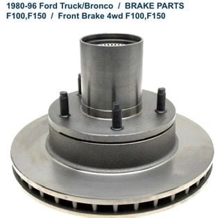 78 f150 front 4x4 rotor removal HELP!!! - Ford Truck Enthusiasts Forums