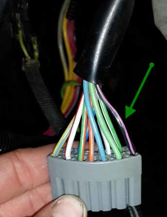 Help with Turn Lights Hazard Harness. - Ford Truck Enthusiasts Forums