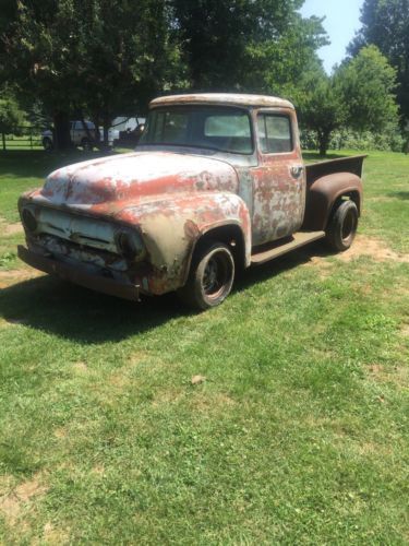 Ebay truck - Ford Truck Enthusiasts Forums