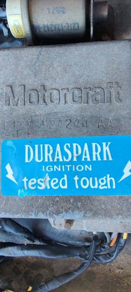 F250 engine jerking cutting out - Ford Truck Enthusiasts Forums