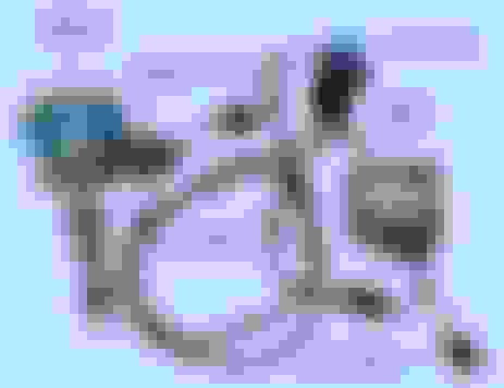 Vacuum Leak? - Ford Truck Enthusiasts Forums