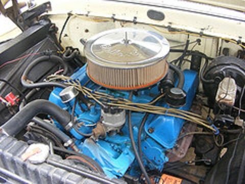 1966 Ford F-250 - 1966 F250 California truck all its life - Used - VIN 1966 F250 - 165,000 Miles - 8 cyl - 2WD - Manual - Truck - Yellow - San Pedro, CA 90732, United States