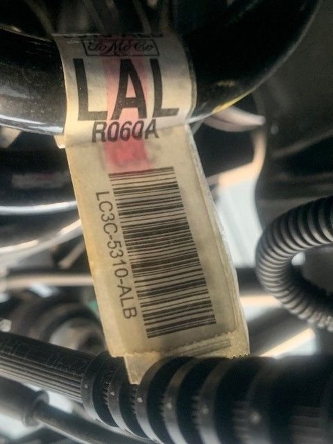 2024 F350 6.7L XLT 4WD