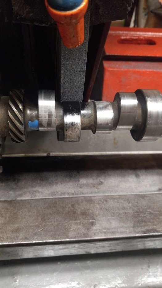 Camshaft Repair and Regrinding Ford Truck Enthusiasts Forums