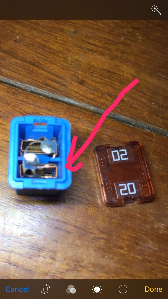2003 honda odyssey cigarette lighter location How to remove power outlet in Odyssey 2013?