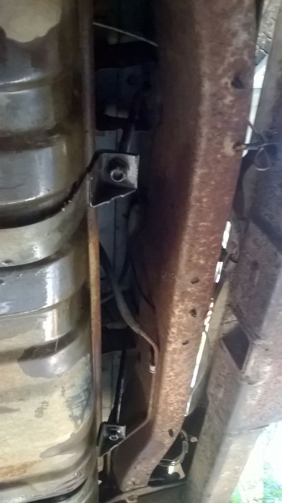 Bigger gas tank? Ford Truck Enthusiasts Forums