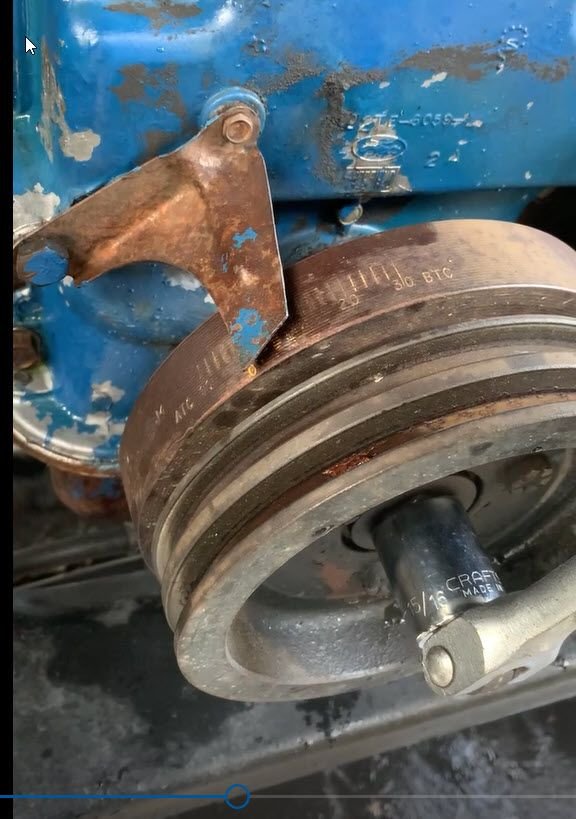 Timing Chain Slack Looking for Opinions Ford Truck Enthusiasts Forums