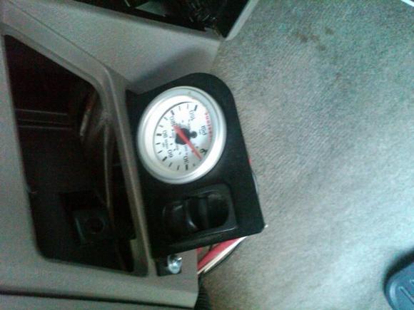 Gauge