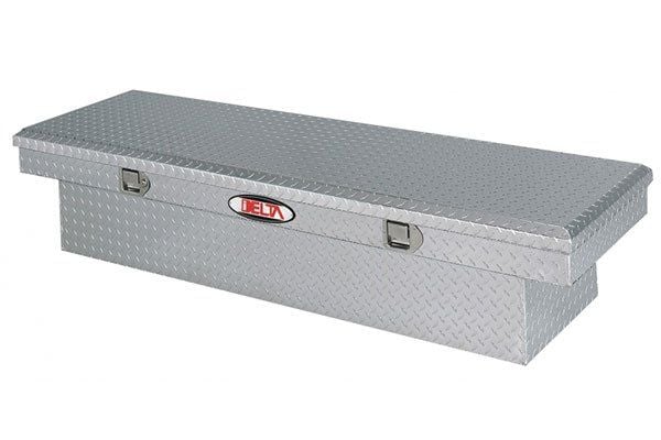 Truck tool boxes (No weatherguard) - Ford Truck Enthusiasts Forums