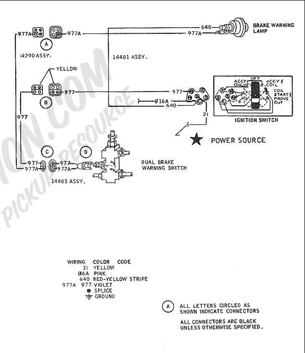 [DIAGRAM] Diagram Of Brake Pressure Warning Light Wiring - WIRINGSCHEMA.COM