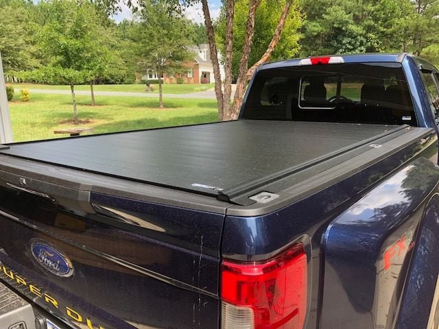 What did you do to your Superduty today? 2019 version - Page 2 - Ford ...