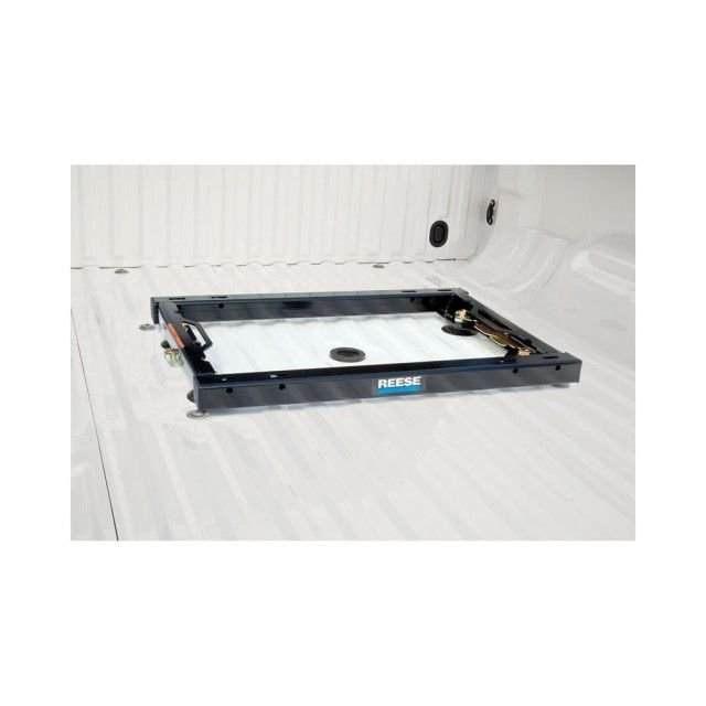 Trailer Saver TS3 Fifth Wheel Hitch Ford Truck Enthusiasts Forums