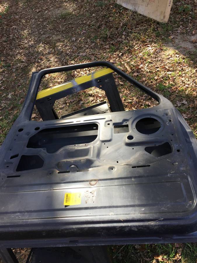 8086 F150 Body Parts Ford Truck Enthusiasts Forums