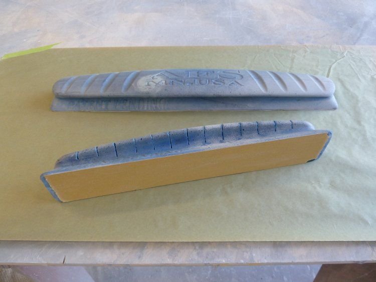 Body/Paint Tech Sanding Block Mod Ford Truck Enthusiasts Forums