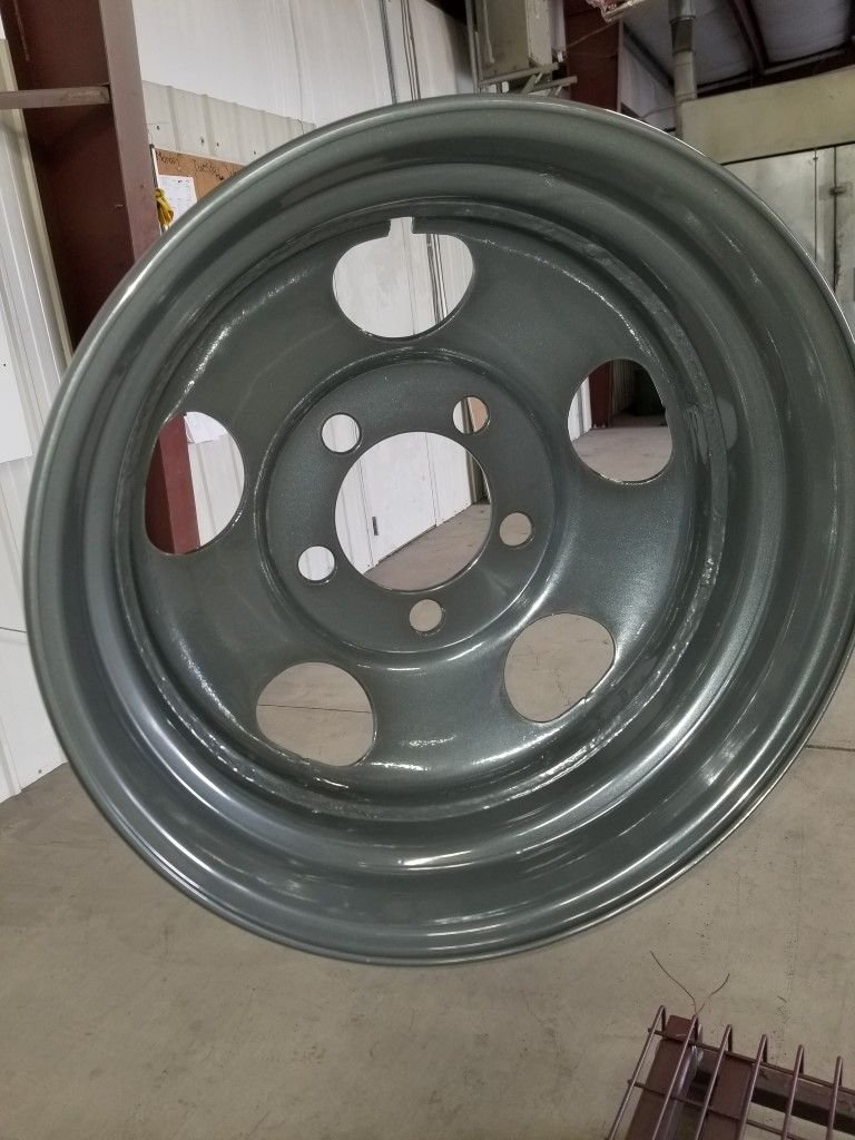 ford bolt pattern 5 lug on 1948 F5 Replacement Rims Ford Truck Enthusiasts Forums