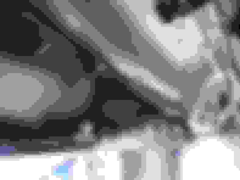 Installing takeoff running boards insulator Q and of nuts needed