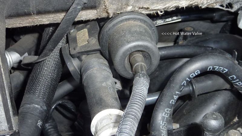 Where does this vacuum line go ? - Ford Truck Enthusiasts Forums