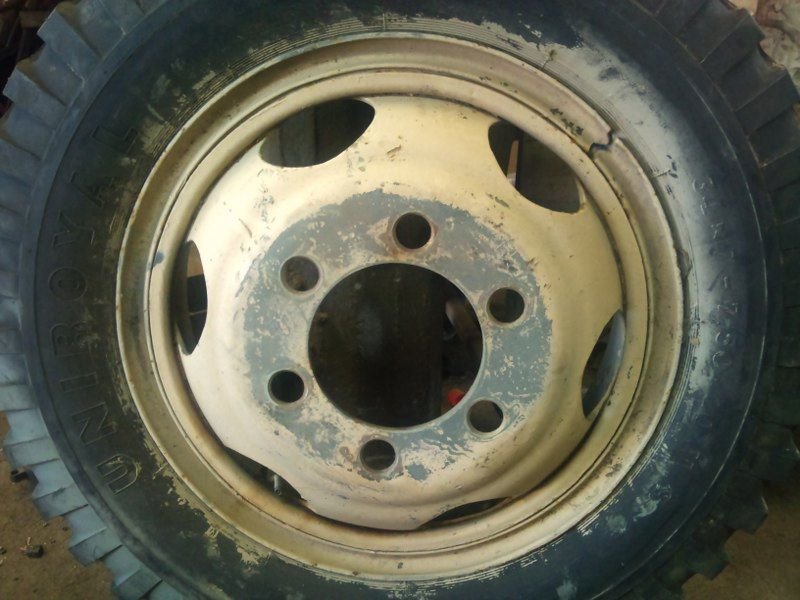 Need HELP! replacing split rim wheels Ford Truck Enthusiasts Forums