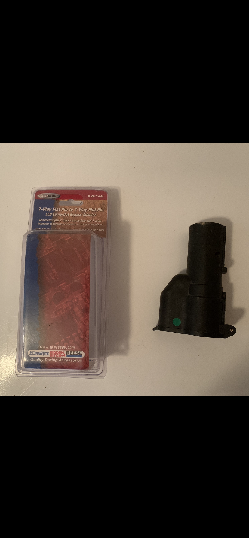 2022 F250 Trailer Lights Not Working Ford Truck Enthusiasts Forums