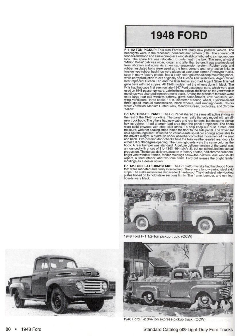 50 F2 grill and rim color Ford Truck Enthusiasts Forums