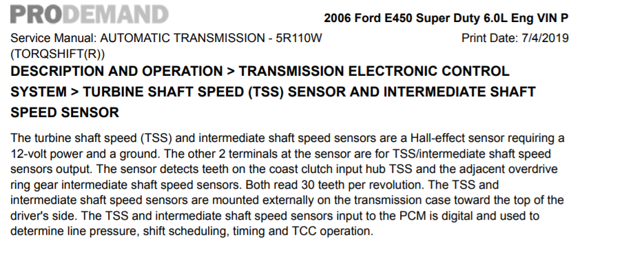 OK, I got the wiring diagrams, can anyone translate? - Ford Truck