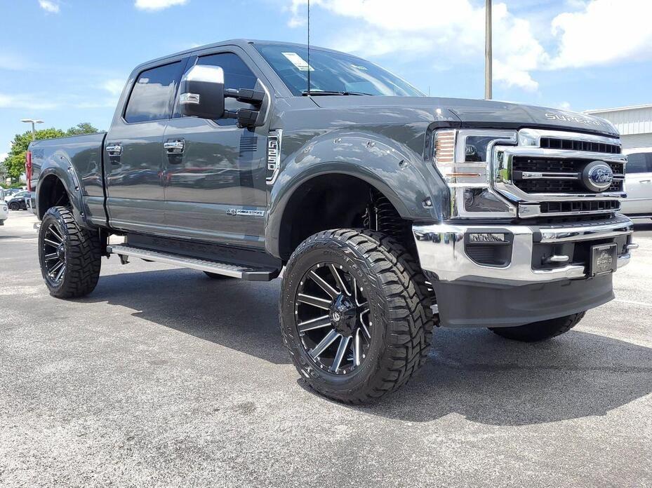 Had to upgrade - Ford Truck Enthusiasts Forums