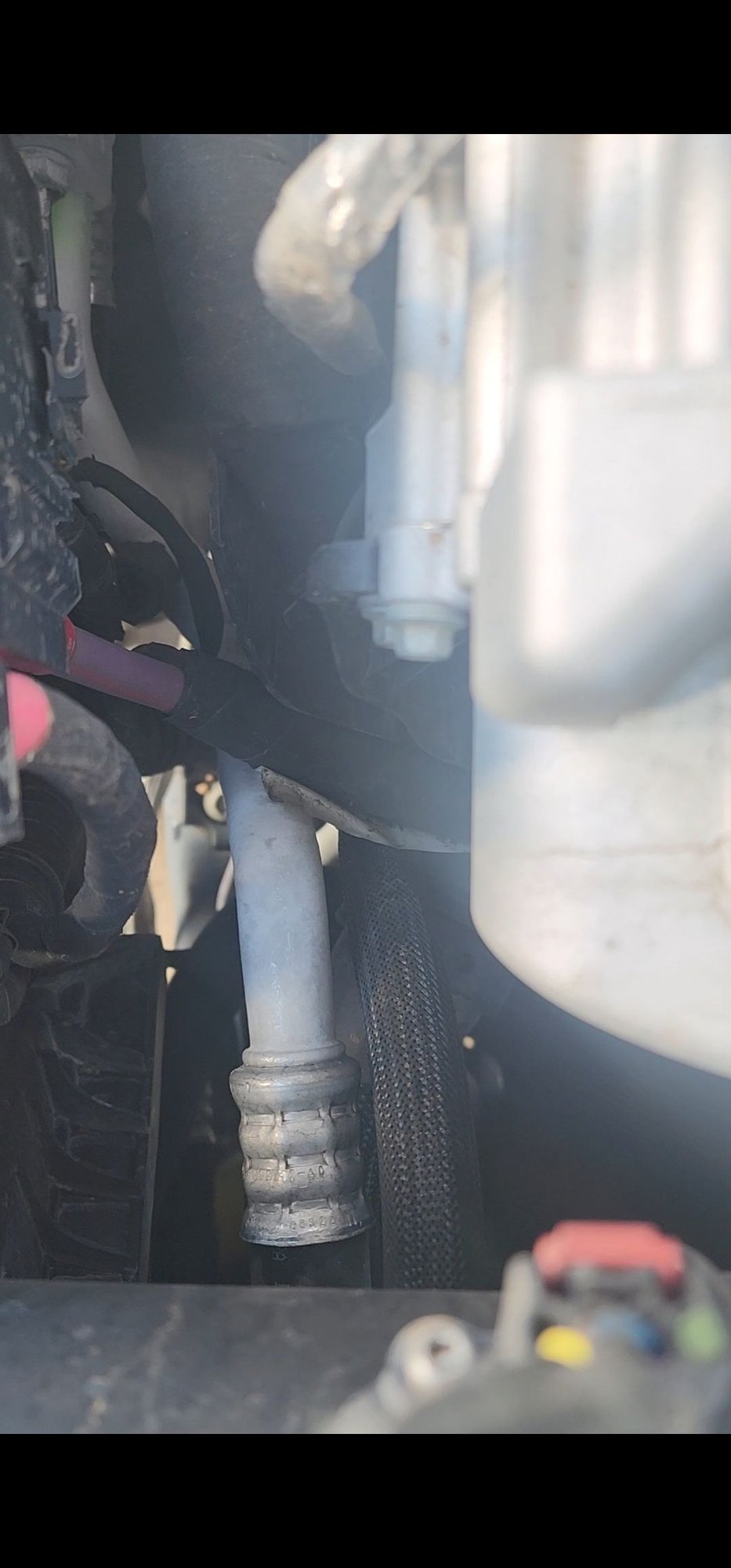 AC freezing up Ford Truck Enthusiasts Forums