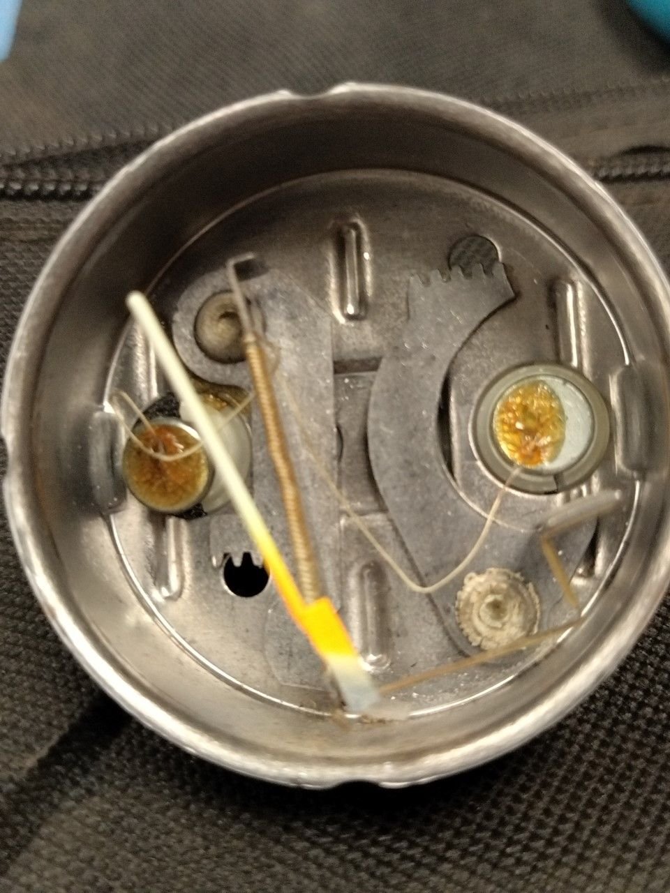 79 F150 Fuel Gauge not working Ford Truck Enthusiasts Forums