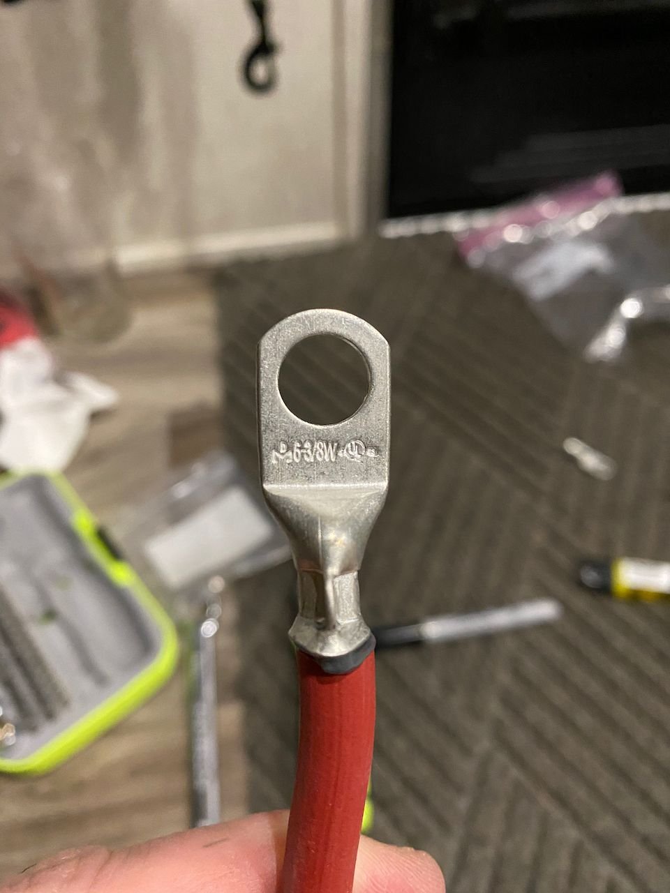 How Good Are Your Crimps? Ford Truck Enthusiasts Forums