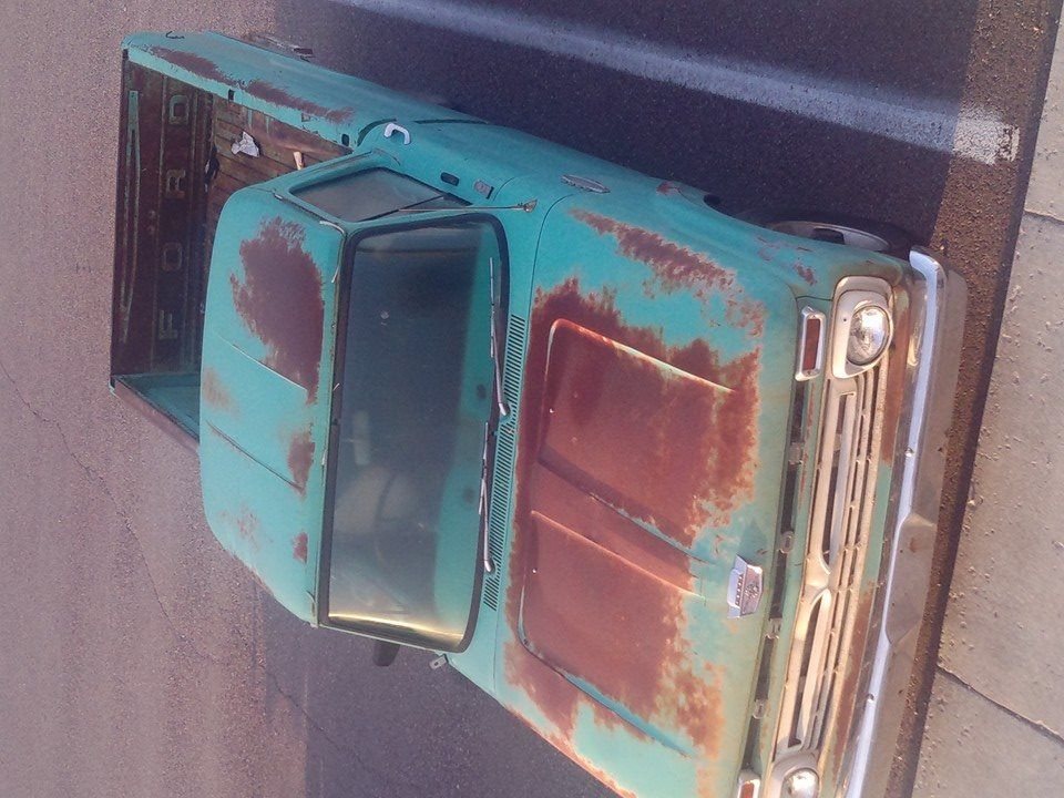 How much is my truck worth? Ford Truck Enthusiasts Forums