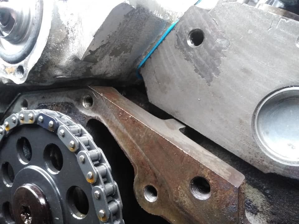 4.0 OHV One Piece Lower Intake Gasket Review Ford Truck Enthusiasts