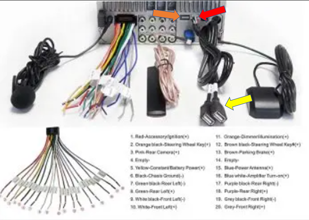 ATOTO Android Head Unit Project... Page 51 Ford Truck Enthusiasts Forums