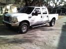Gator's F250