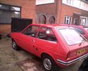 Garage - mk1