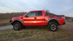 Garage - Raptor