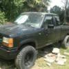 Garage - Litte Big-Foot