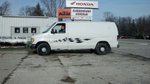 Garage - MOTOvan
