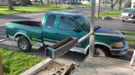 Garage - Greenhorn