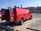 The Red Sled