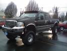 My truck