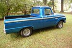 Garage - F-100