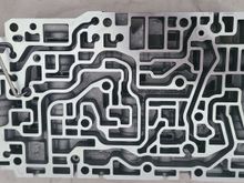 Valve Body