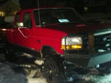 Garage - Ole Red