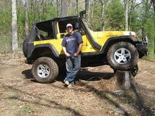 Jeep 101 May 2 2009