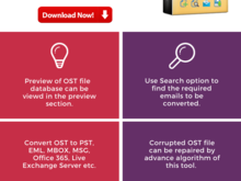 outlook ost to pst converter