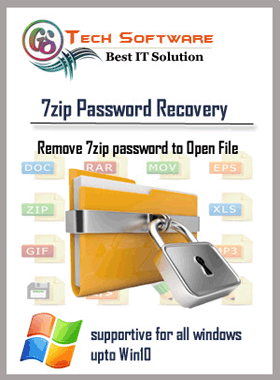 atom techsoft 7z password recovery software