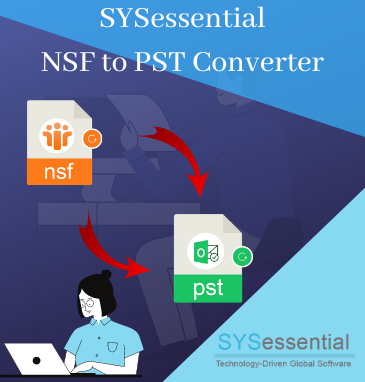 NSF to PST