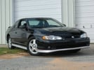 2004 Supercharged Monte Carlo SS