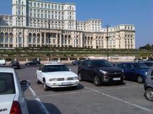 Olds in Bucharest
