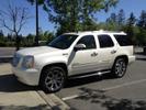 My 2013 Yukon Denali Hybrid